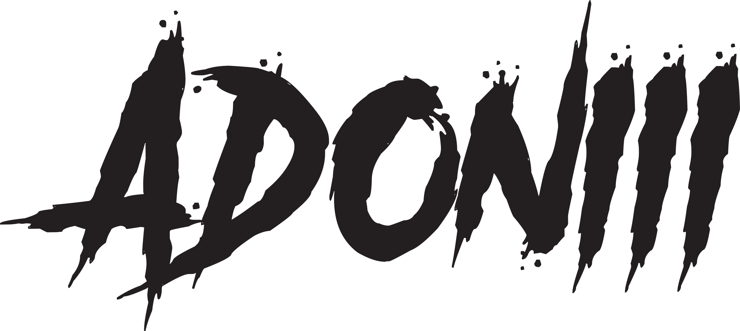 Adoniii