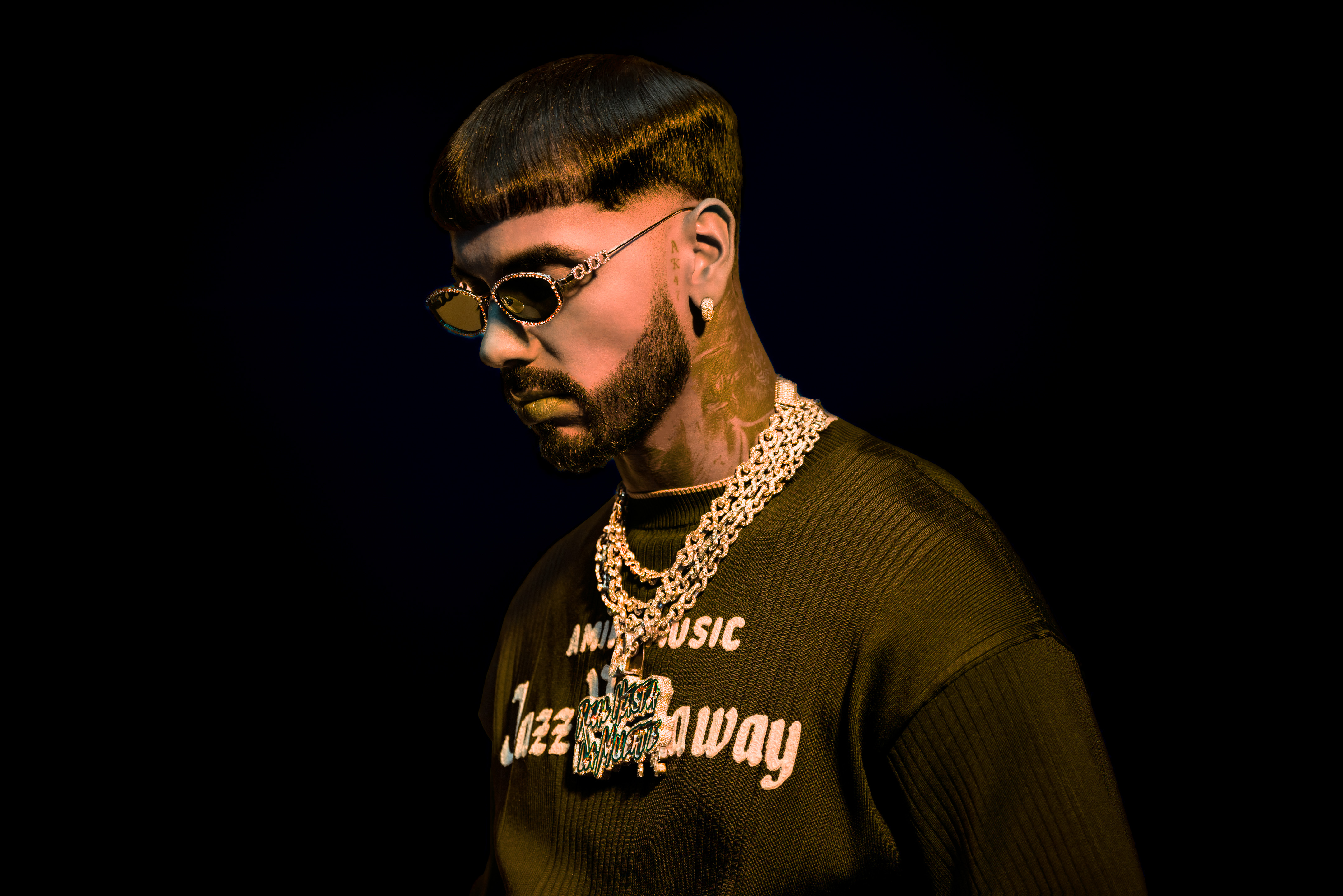 Anuel AA
